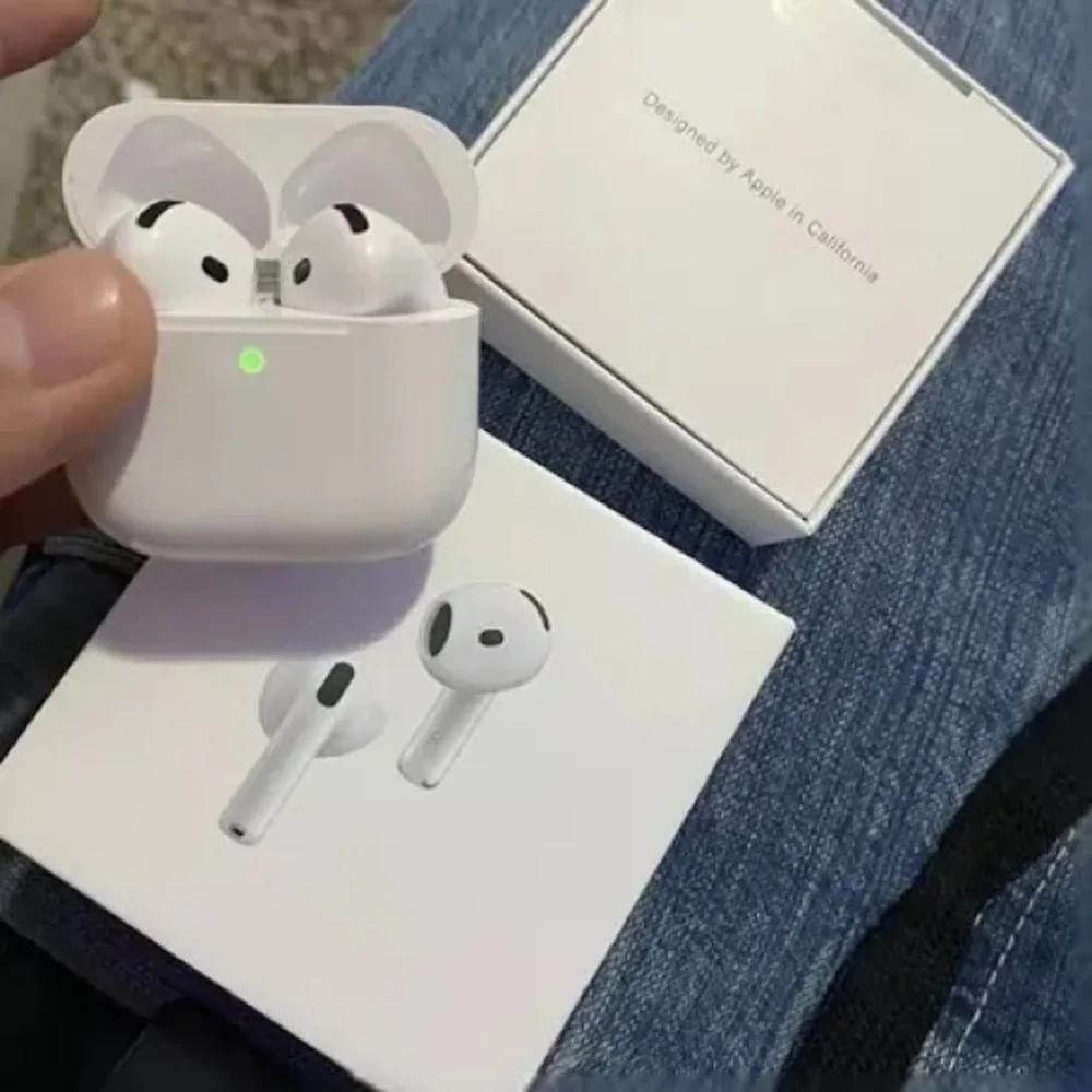 Apple airpods gen